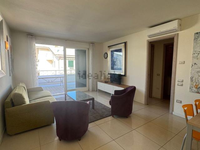 Appartamento in vendita di 80 m² in Viale Dante Alighieri