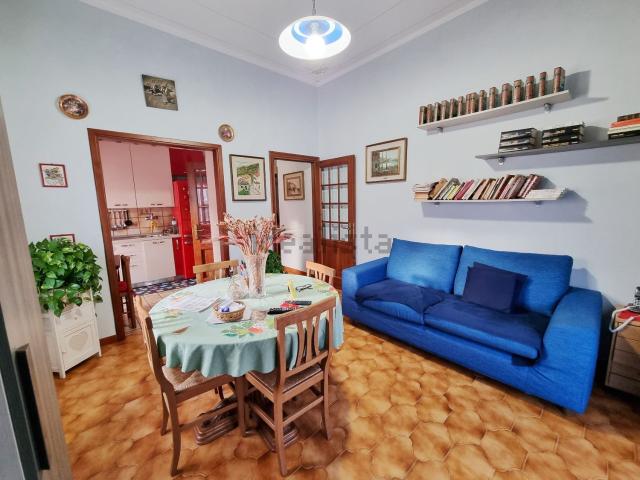 Appartamento in vendita di 80 m² in Viale de Gasperi