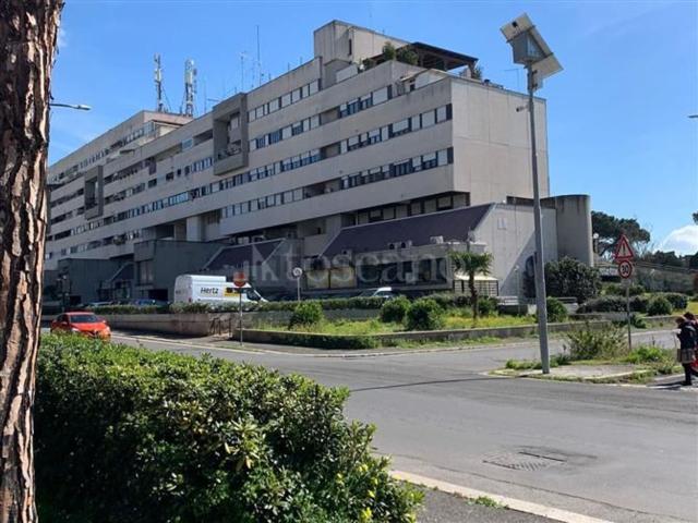 Appartamento in vendita di 80 m² in Viale dei Caduti per la Resistenza