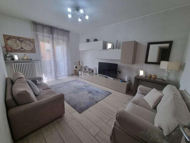 Appartamento in vendita di 80 m² in Viale dei Mille, 5