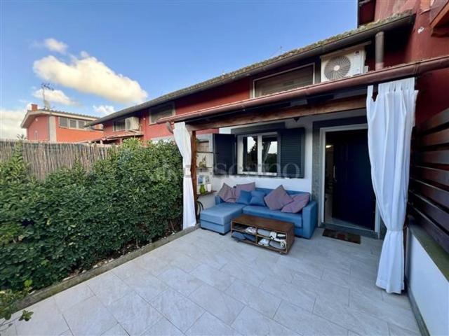 Appartamento in vendita di 80 m² in Viale dei Monti dell&apos Ara