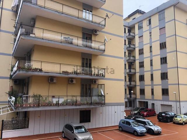 Appartamento in vendita di 80 m² in Viale dei Normanni, 105