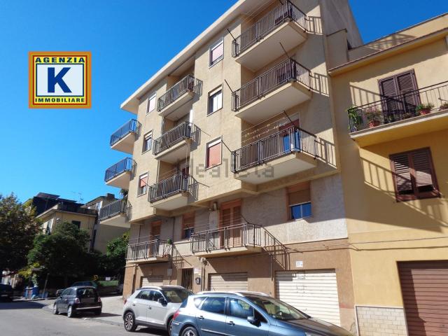 Appartamento in vendita di 80 m² in Viale dei Platani, 19