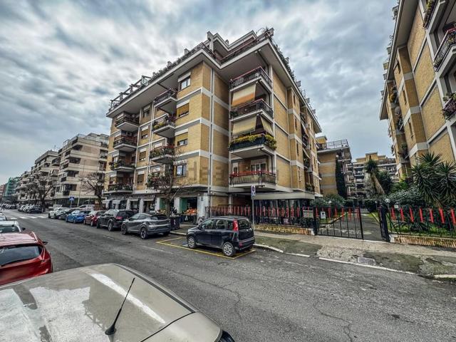 Appartamento in vendita di 80 m² in Viale dei Promontori