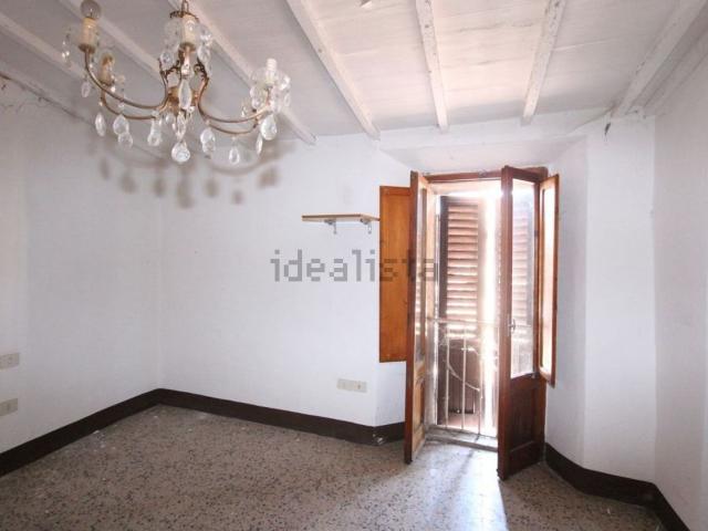 Appartamento in vendita di 80 m² in Viale Del Maccione, 1