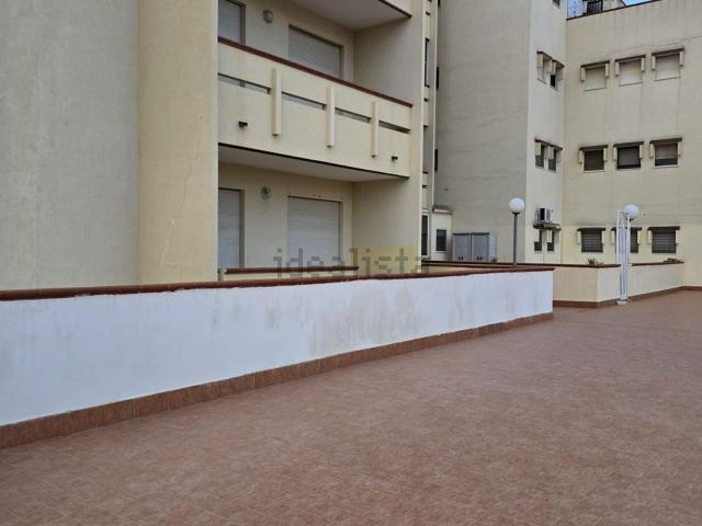 Appartamento in vendita di 80 m² in Viale del Sole, 87