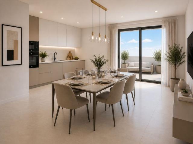 Appartamento in vendita di 80 m² in Viale della Musica