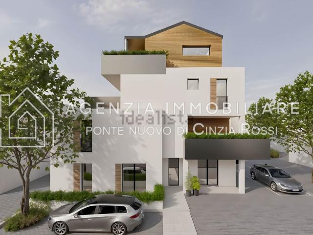 Appartamento in vendita di 80 m² in Viale della Medusa
