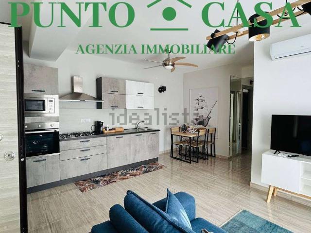 Appartamento in vendita di 80 m² in Viale della Libertà