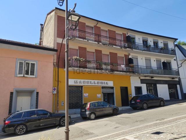 Appartamento in vendita di 80 m² in Viale Della Libertà