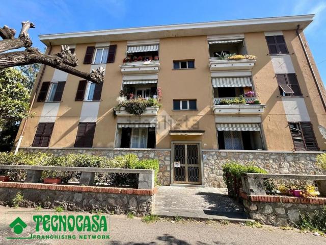 Appartamento in vendita di 80 m² in Viale della Pace, 14