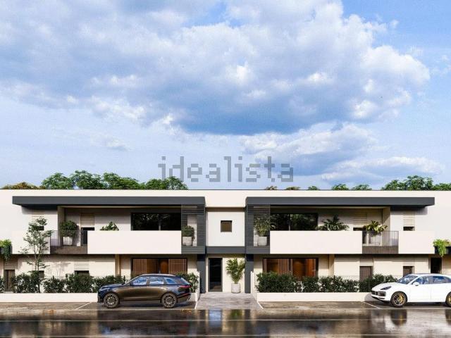 Appartamento in vendita di 80 m² in Viale della Sport