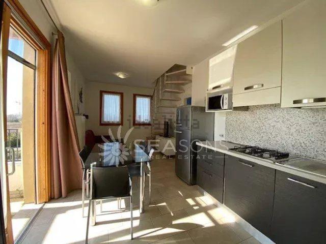 Appartamento in vendita di 80 m² in Viale delle Rondini
