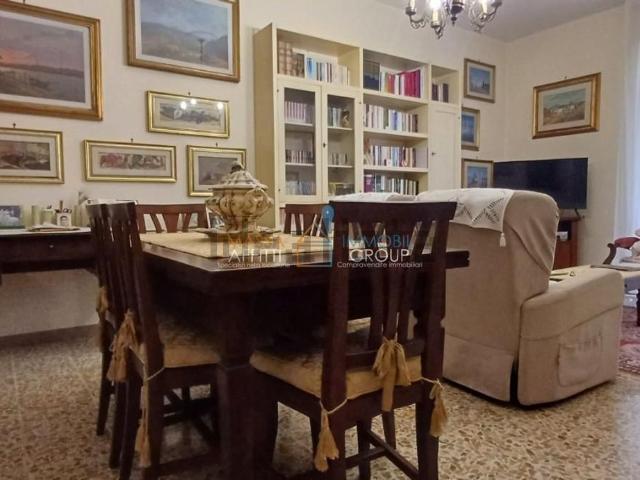 Appartamento in vendita di 80 m² in Viale Eugenio Chiesa, 15
