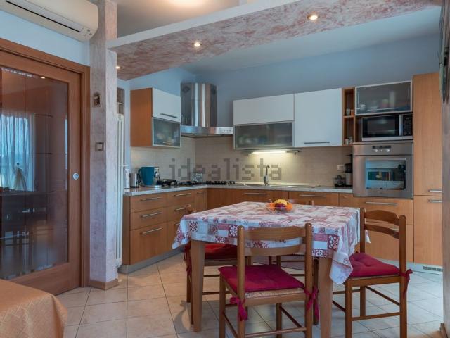 Appartamento in vendita di 80 m² in Viale Europa, 142