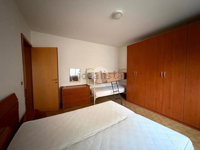 Appartamento in vendita di 80 m² in Viale Edmondo De Amicis, 1