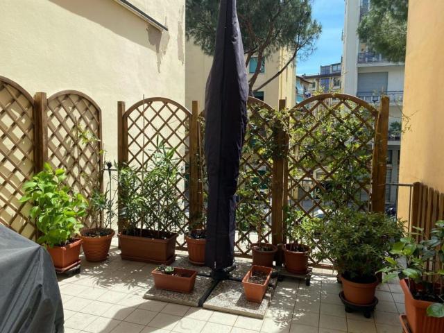 Appartamento in vendita di 80 m² in Viale Eleonora Duse