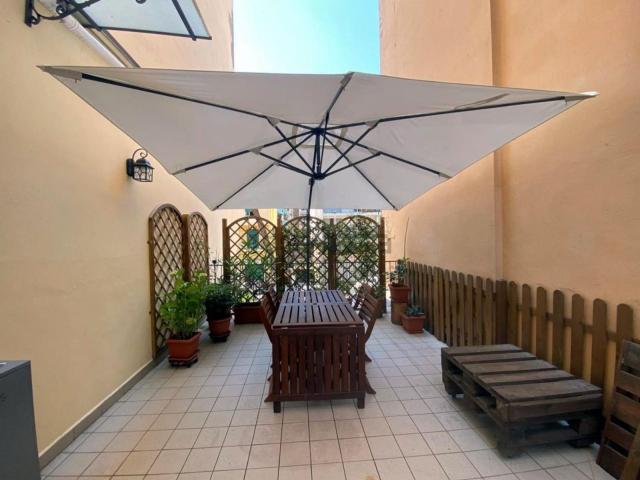 Appartamento in vendita di 80 m² in Viale Eleonora Duse