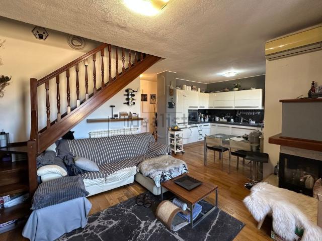 Appartamento in vendita di 80 m² in Viale Enrico Fermi