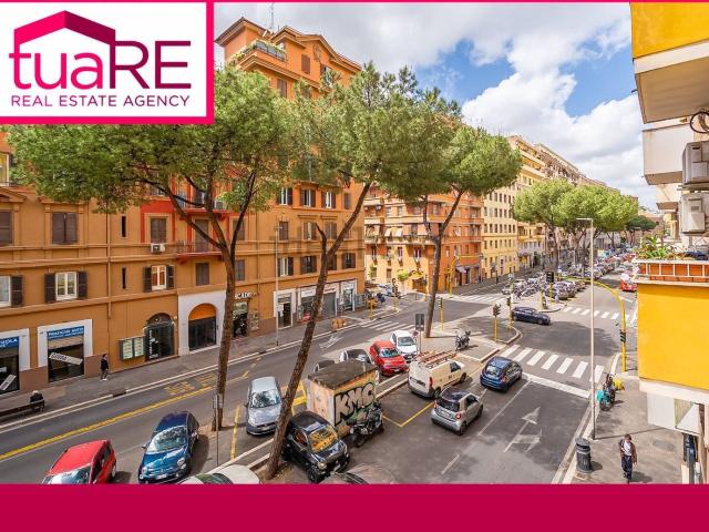 Appartamento in vendita di 80 m² in Viale Eritrea