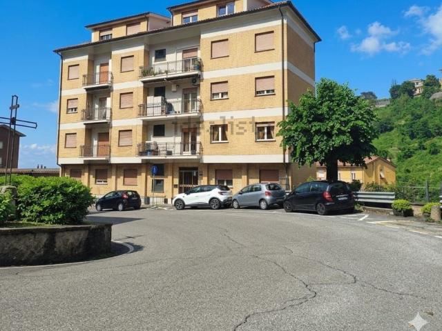 Appartamento in vendita di 80 m² in Viale Ernesto Monaci