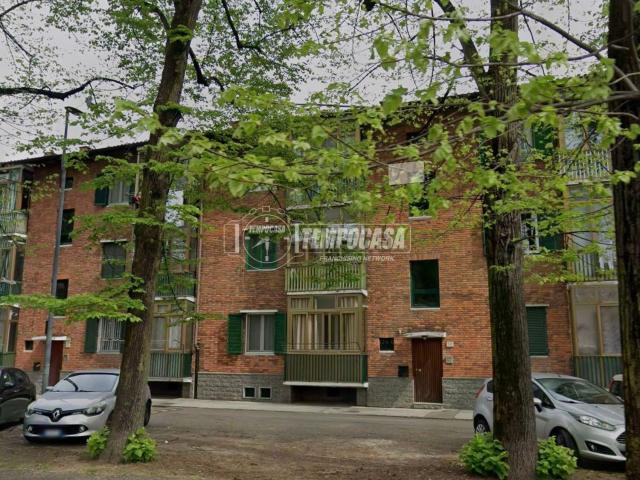 Appartamento in vendita di 80 m² in Viale Falchera, 54