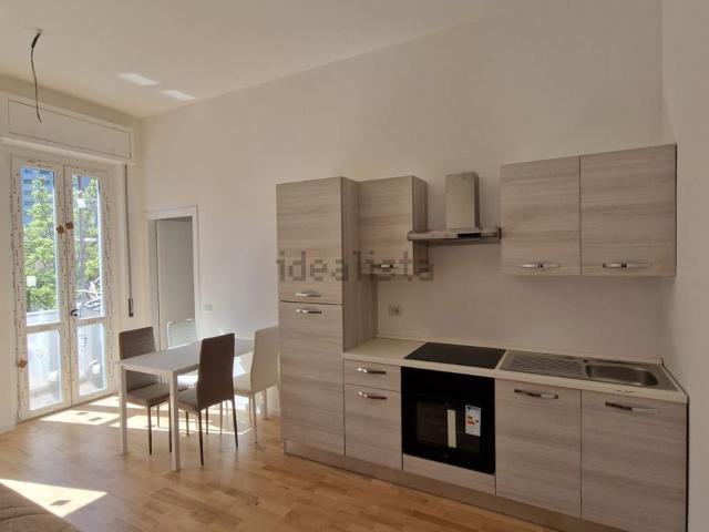 Appartamento in vendita di 80 m² in Viale Famagosta, 1