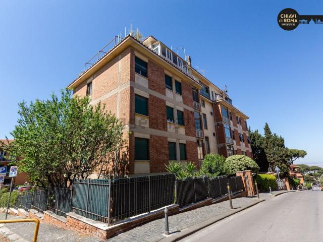 Appartamento in vendita di 80 m² in Viale Fausto Cecconi, 30