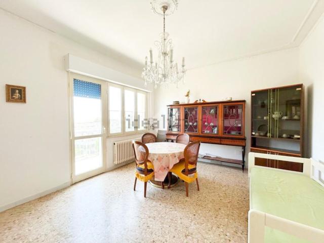 Appartamento in vendita di 80 m² in Viale Francesco del Greco, 3