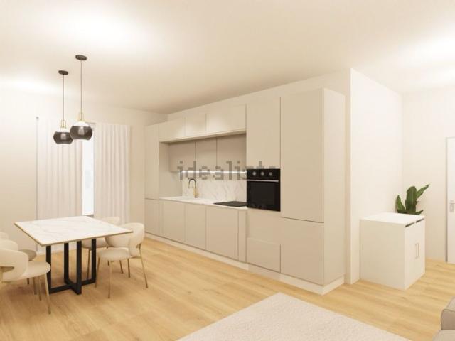 Appartamento in vendita di 80 m² in Viale Francesco Redi