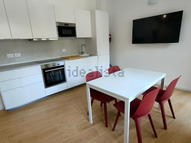 Appartamento in vendita di 80 m² in Viale Francesco Rismondo