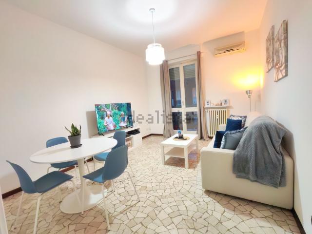 Appartamento in vendita di 80 m² in Viale Franklin Delano Roosevelt