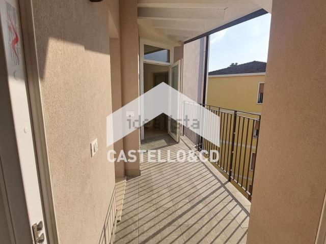 Appartamento in vendita di 80 m² in Viale Guglelmo Marconi