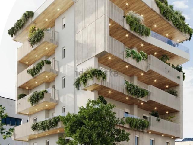 Appartamento in vendita di 80 m² in Viale Guglielmo Marconi