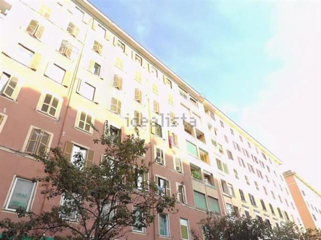 Appartamento in vendita di 80 m² in Viale Guglielmo Marconi