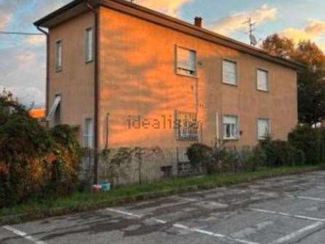 Appartamento in vendita di 80 m² in Viale G. Marconi, 9