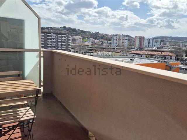 Appartamento in vendita di 80 m² in Viale G. Marconi, 302
