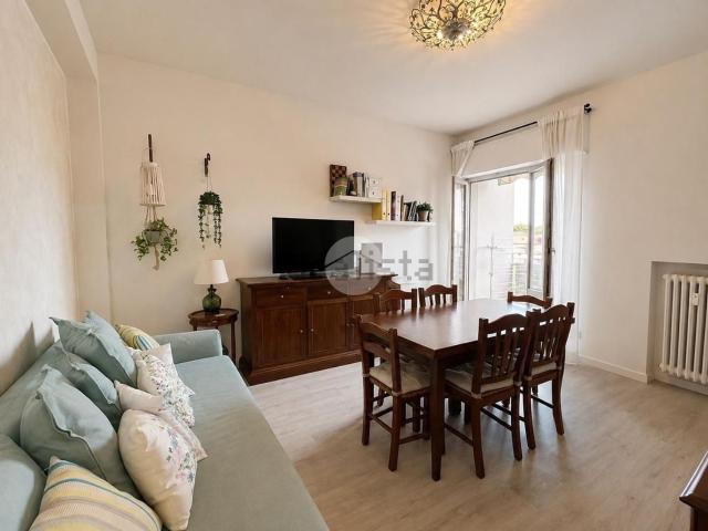 Appartamento in vendita di 80 m² in Viale G. Paisiello, 21