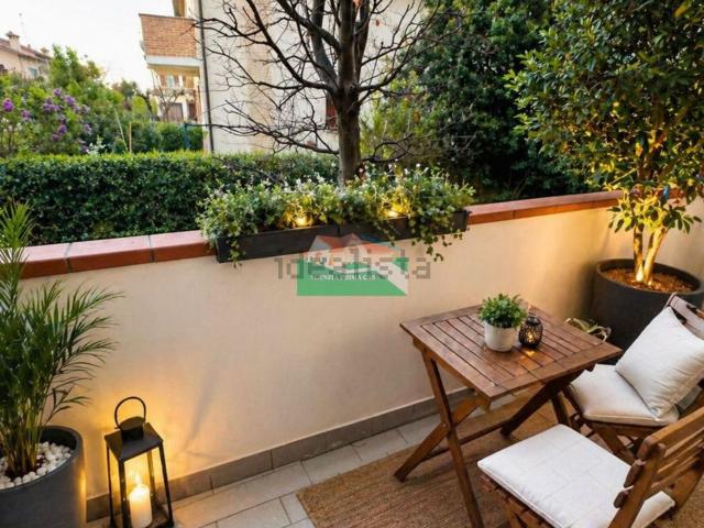 Appartamento in vendita di 80 m² in Viale Galileo Galilei
