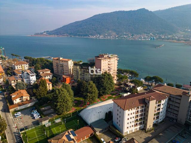 Appartamento in vendita di 80 m² in Viale Garibaldi