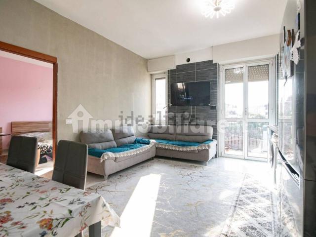 Appartamento in vendita di 80 m² in Viale Giacomo Matteotti, 247