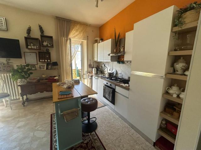 Appartamento in vendita di 80 m² in Viale Giovanni Bovio