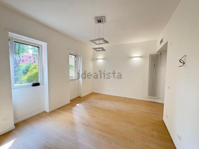 Appartamento in vendita di 80 m² in Viale Giovanni da Cermenate