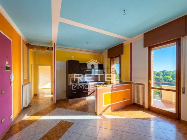 Appartamento in vendita di 80 m² in Viale Giuliano Dati, 63