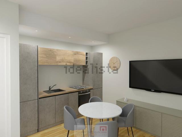 Appartamento in vendita di 80 m² in Viale Giulio Cesare, 26
