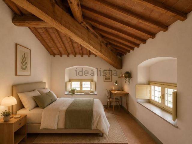 Appartamento in vendita di 80 m² in Viale Giuseppe Giusti, 300