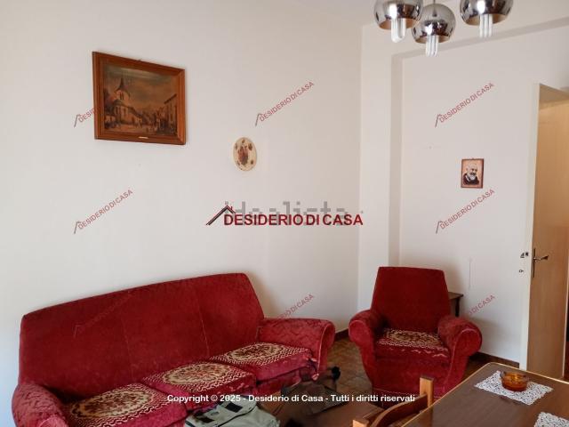 Appartamento in vendita di 80 m² in Viale Italia, 48