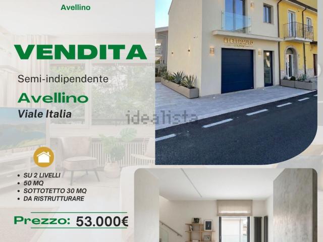 Appartamento in vendita di 80 m² in Viale Italia