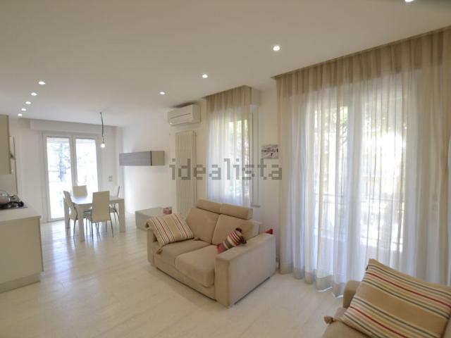 Appartamento in vendita di 80 m² in Viale Ippolito Nievo