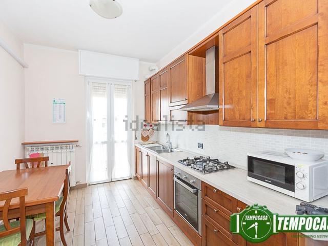 Appartamento in vendita di 80 m² in Viale Isonzo